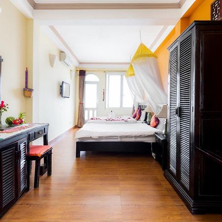 Hmong Sapa Hotel Extérieur photo